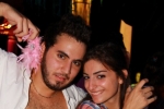 Brazilian Carnival Night at Edde Sands, Part 1 of 2